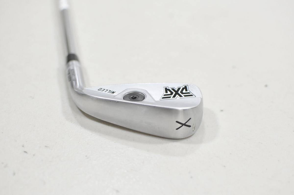 PXG 0317 X 2024 18° X Driving Iron Regular Flex Right DG 95g R300 Steel #229175