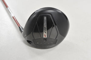Titleist GT3 10* Driver Senior Flex RH Denali Red 5.0 50g  #226002