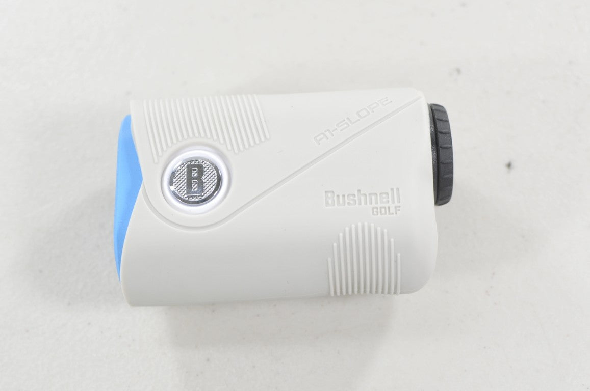 Bushnell A1 Slope Golf Range Finder  # 222669