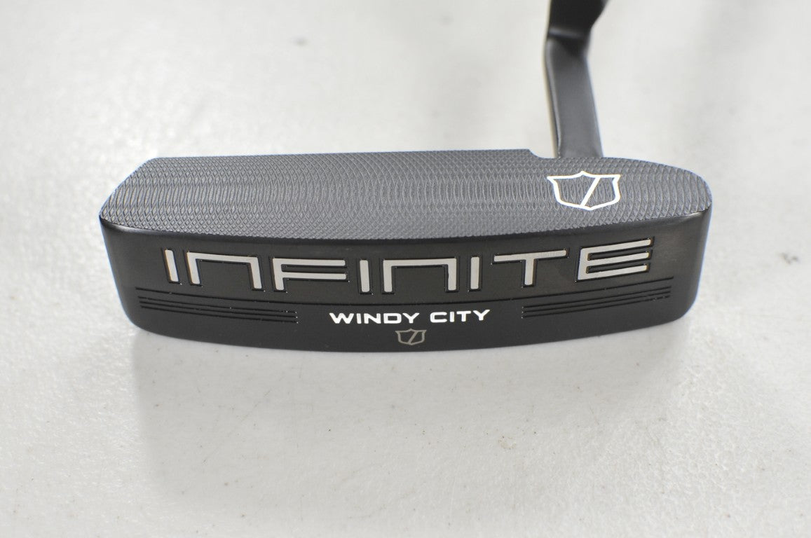 Wilson Staff Infinite Windy City 2024 35
