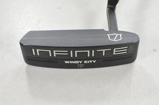 Wilson Staff Infinite Windy City 2024 Putter - New Condition