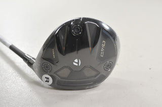 TaylorMade Qi4D Tour Fairway Wood - New Condition