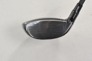 TaylorMade Qi4D Tour Fairway Wood - New Condition
