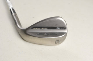 Titleist Vokey SM10 Nickel Wedge - Good Condition