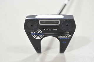 Odyssey Ai-ONE Square 2 Square #7 Putter - Good Condition