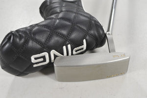 Ping PLD Milled Anser 4D 2025 35" Putter RH Steel with Cover #224232