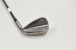 Mizuno Pro T-1 Denim Copper 54°-12S Wedge RH KBS Hi-Rev 2.0 115g Steel #230167