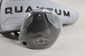 Callaway Quantum Max 10.5* Driver Regular Flex Right Tensei Blue AV 55g # 221263