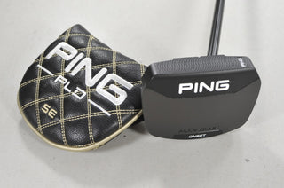 Ping PLD SE Ally Blue Onset Putter - Good Condition