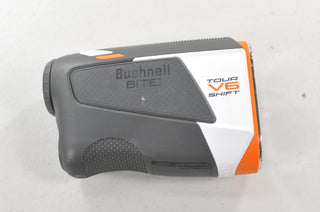 Bushnell Tour V6 Shift Slope Range Finder - Good Condition