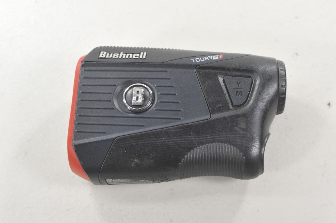Bushnell Tour V5 Shift Slope Range Finder DOES NOT SHIFT INTO SLOPE  # 222666