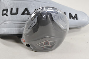 Callaway Quantum Max 10.5* Driver Stiff Flex RH Ventus Black 6  # 221262