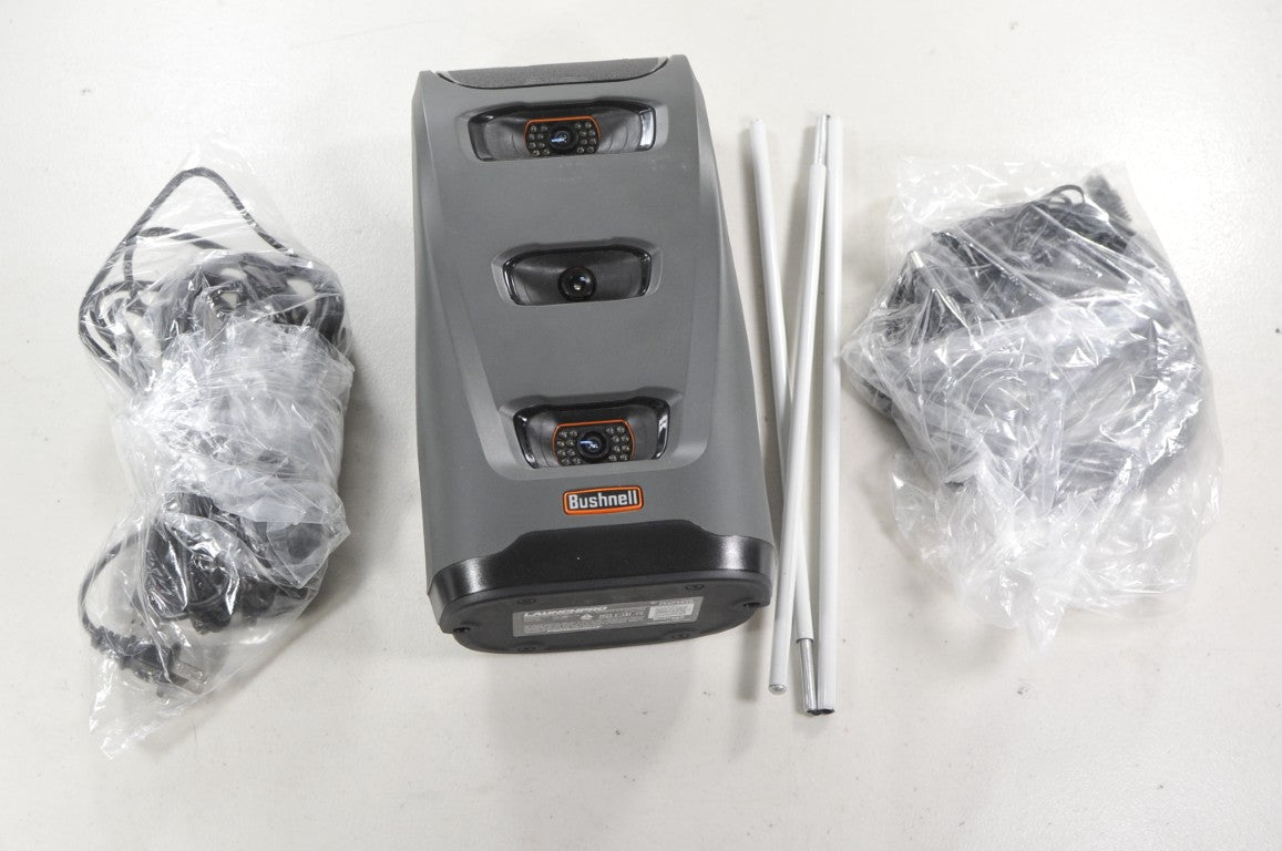 Bushnell Launch Pro Launch Monitor with Ball and Club Data #222670