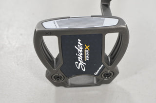 TaylorMade Spider Tour X #1 L-Neck Putter - Good Condition