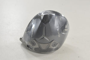 TaylorMade Qi35 LS 9* Driver HEAD ONLY Right New  #225546