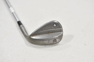 TaylorMade Milled Grind Proto 60°-11SX Wedge Stiff RH KBS C-Taper 120 #230191