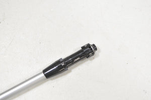Mitsubishi MMT Speedmesh R2 40g Senior Flex Titleist GTS GT Driver Shaft #228932
