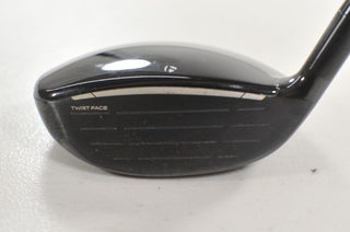 TaylorMade Qi10 Max Fairway Wood - Good Condition