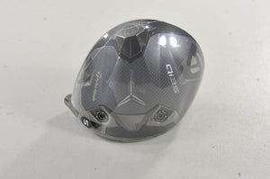TaylorMade Qi35 LS 9* Driver HEAD ONLY Right New  #225547