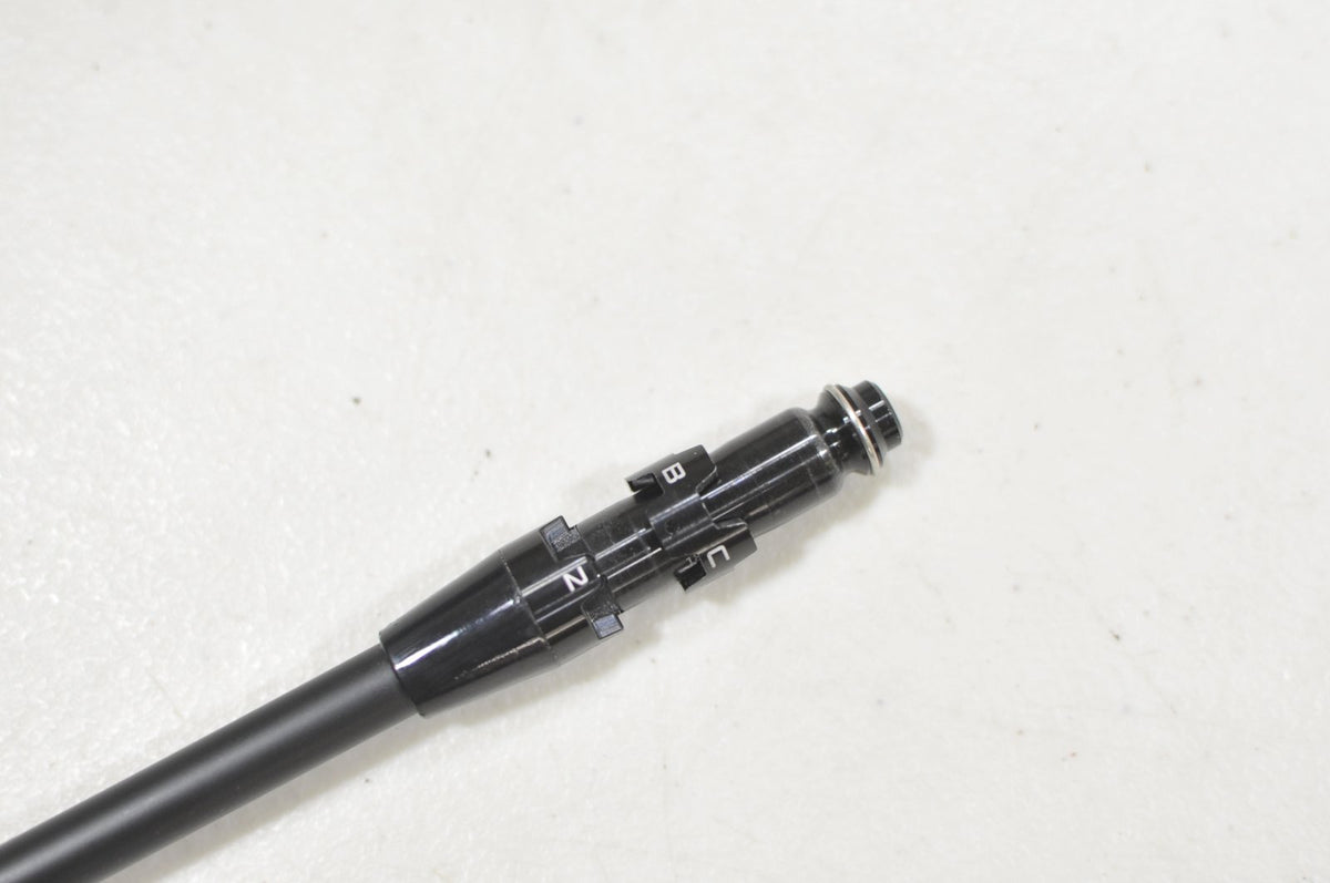 Mitsubishi Tensei 1K Pro Black 65g Stiff Titleist GTS GT Driver Shaft #228934