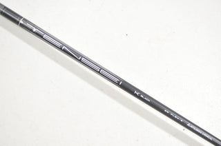 Mitsubishi Tensei 1K Pro Black Carbon Driver Shaft - UsedWithAdapter Condition
