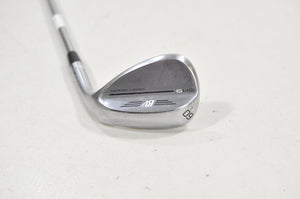 Titleist Vokey SM9 Tour Chrome 60°-04L Wedge Right BV Steel #230187
