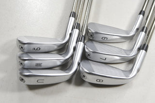 Ping i230 Iron Set - Good Condition