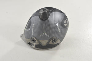 TaylorMade Qi35 LS 9* Driver HEAD ONLY Right  #225544