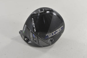Cobra OPTM X 10.5* Driver HEAD ONLY Right #225552