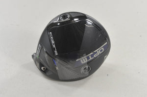Cobra OPTM X 10.5* Driver HEAD ONLY Right  #225553