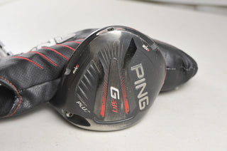 Ping G410 Plus Driver - Good Condition