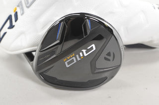 TaylorMade Qi10 Max Fairway Wood - Good Condition