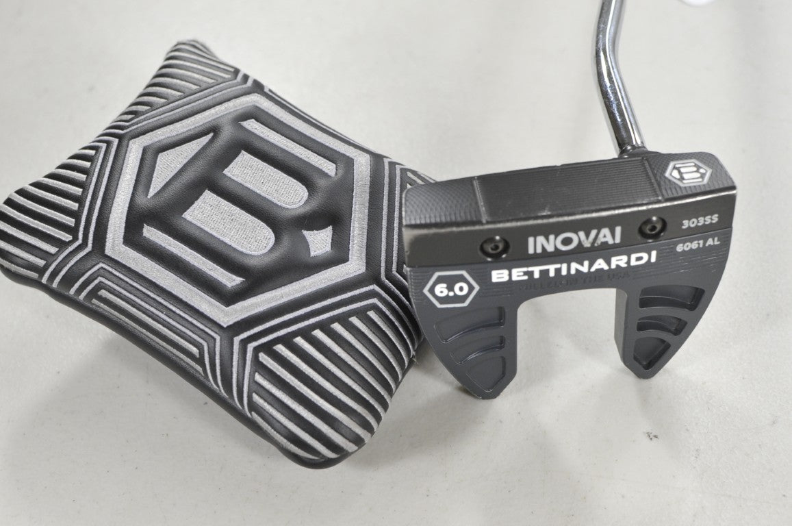 Bettinardi 2024 Inovai 6.0 35