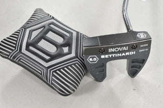 Bettinardi 2024 Inovai 6.0 Putter - Good Condition