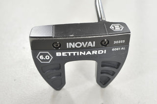 Bettinardi 2024 Inovai 6.0 Putter - Good Condition