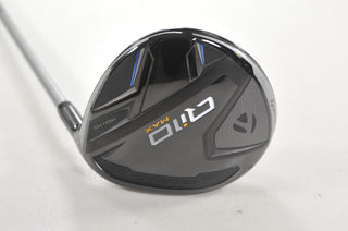TaylorMade Qi10 Max Fairway Wood - Good Condition
