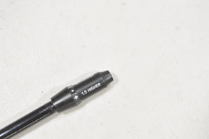 Fujikura Ventus VeloCore Black 6 X-Stiff Flex PXG #3 Fairway Wood Shaft #228905