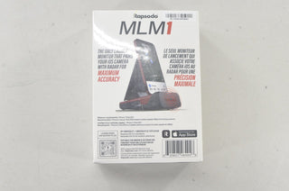 Rapsodo Mobile Launch Monitor - MLM Launch Monitor - New Condition