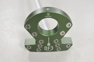 LAB Golf DF3 Sweeper Putter - New Condition