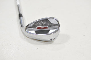 Callaway CB 2023 Wedge - Good Condition