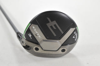 Callaway Elyte X Fairway Wood - Good Condition