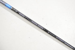 Mitsubishi Tensei Blue AV Series Hybrid Shaft - UsedWithAdapter Condition