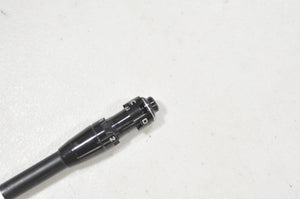 Project X HZRDUS Red 5.5 Regular Flex 60g Titleist GT TSR 4 Hybrid Shaft #228947