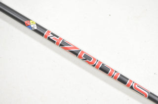 Project X HZRDUS Red CB Hybrid Shaft - UsedWithAdapter Condition