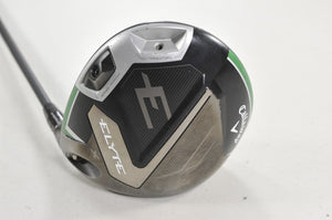 Callaway Elyte X 10.5* Driver Senior Flex Right Vanquish 4 R2  # 222586