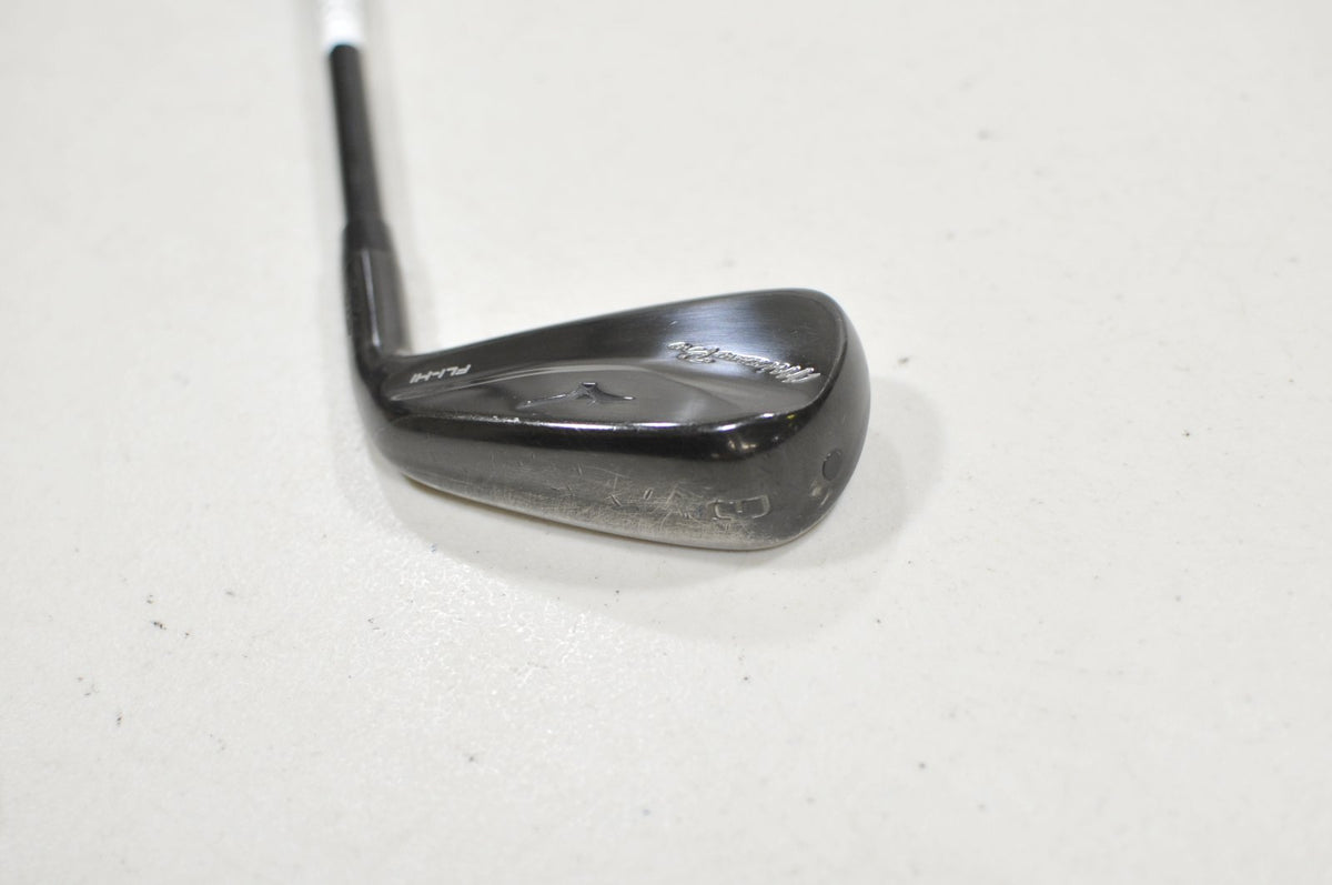 Mizuno Pro Fli-Hi 2024 #3 Driving Iron X-Stiff RH 100g Graphite #230113