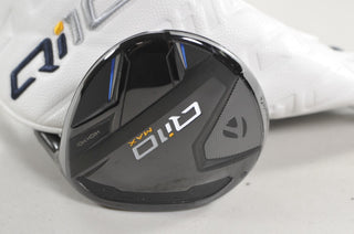 TaylorMade Qi10 Max Fairway Wood - Good Condition