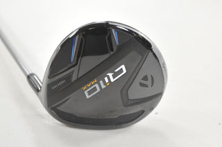 TaylorMade Qi10 Max Fairway Wood - Good Condition