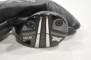 PXG 0311 XF Gen6 5-19° Fairway Wood Senior Flex Right NVS 55g Graphite #228752