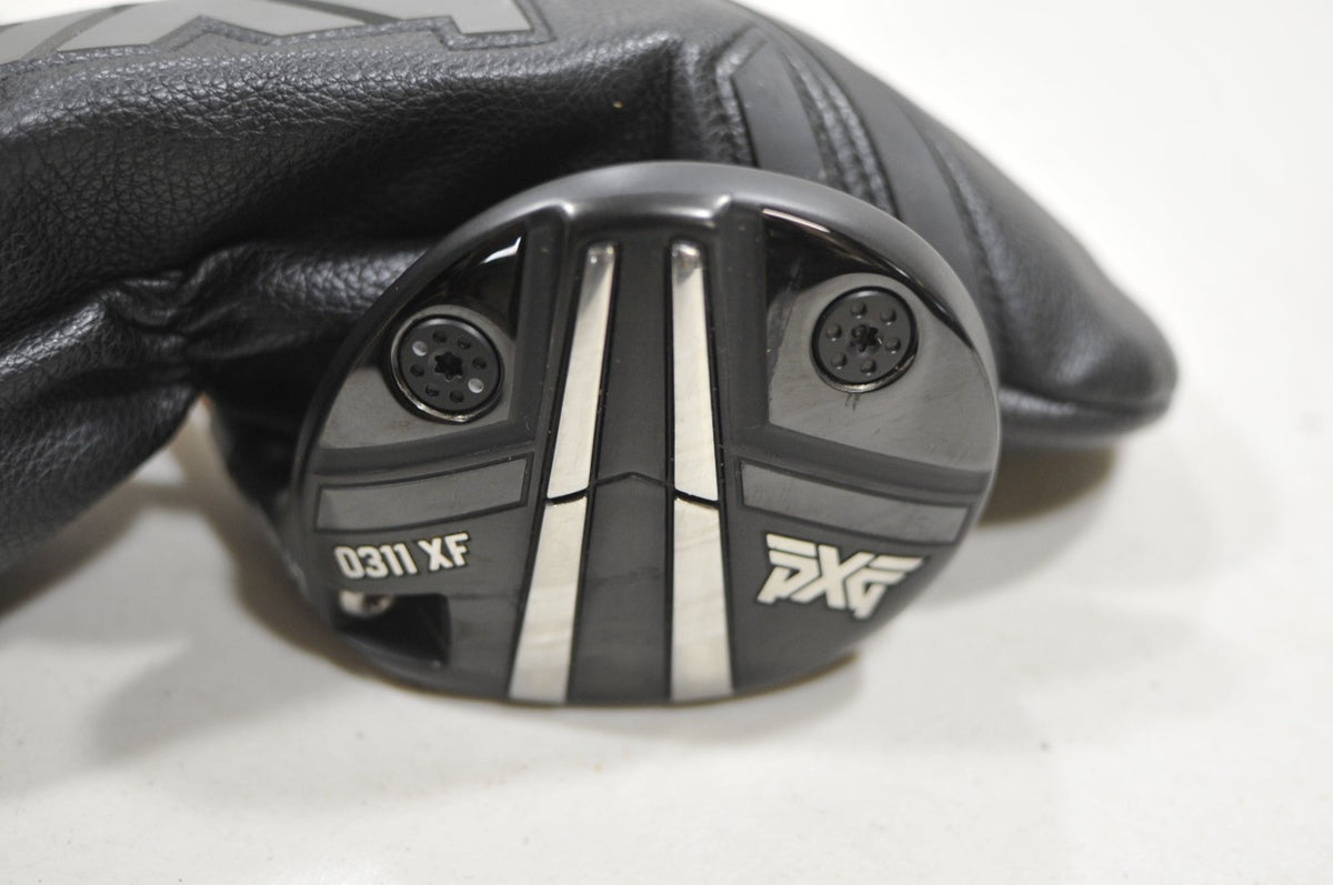 PXG 0311 XF Gen6 5-19° Fairway Wood Senior Flex Right NVS 55g Graphite #228752